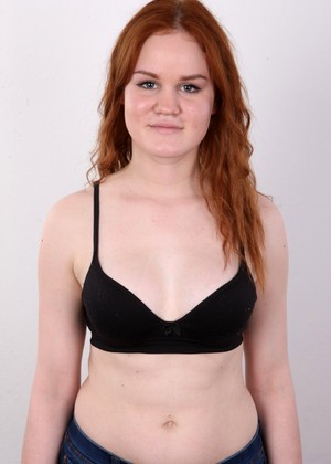 Czechcasting Model pics