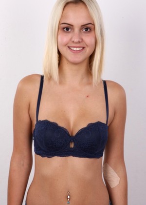 Czechcasting Model pics