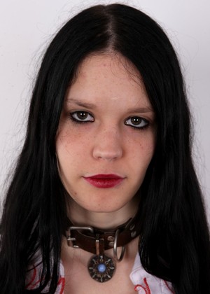 Czechcasting Model pics