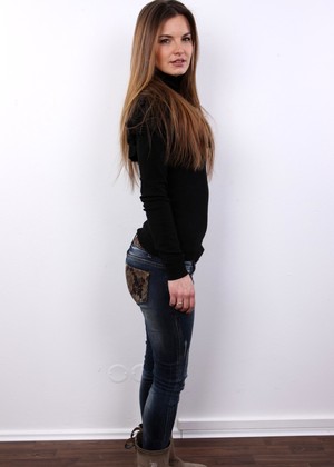 Czechcasting Model pics