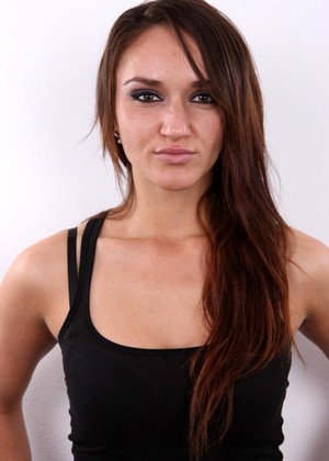 Czechcasting Model pics