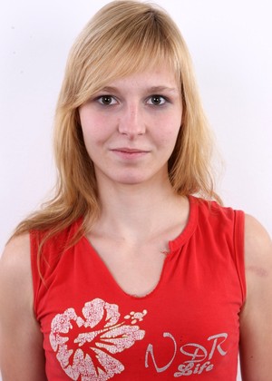 czechcasting Ilona pics