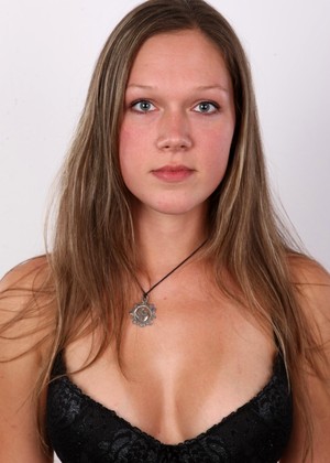 czechcasting Kristyna Luksova pics