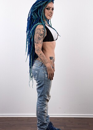 Czechcasting Lady Blue Xgoro Tattoo Xxxgalas Pofotos