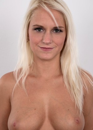 czechcasting Marketa pics