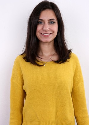 czechcasting Renata pics