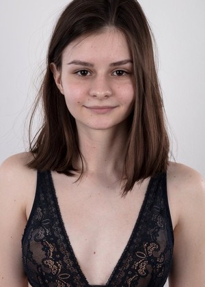 czechcasting Tereza pics