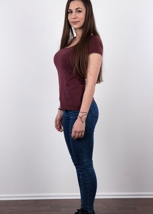 czechcasting Veronika pics