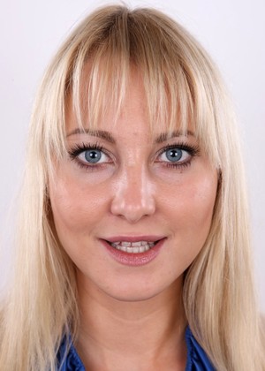 czechcasting Zuzana pics