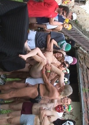 Czechgangbang Model jpg 3