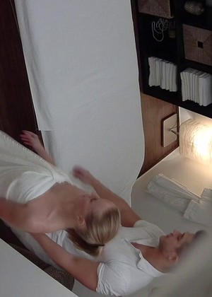 Czech Massage