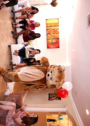 Dancingbear Dancingbear Model Prerelease Facial Calssic Xvideo