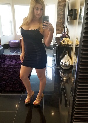 Danielleftv Danielle Extreme Blonde Area