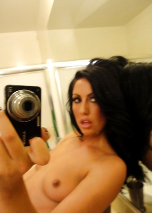 Deepthroatlove Tiffany Brookes Attractive Self Shot Pornbabe