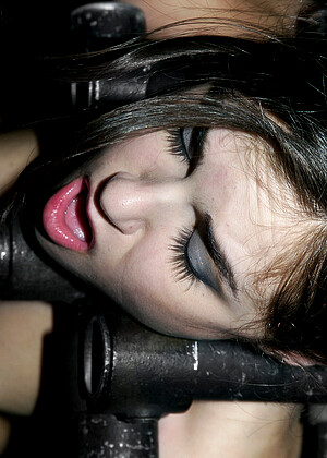 devicebondage Sasha Grey pics