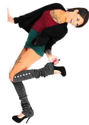 devilsfilm Bonnie Rotten pics