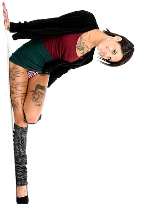 Bonnie Rotten pics