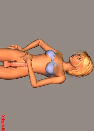 Dickgirls3d Dickgirls3d Model A Lot Of Anime Sets