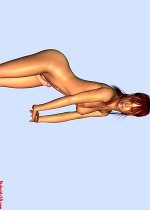 Dickgirls3d Model pics