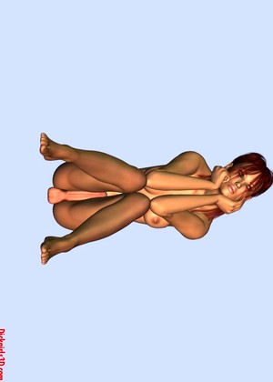 Dickgirls3d Model pics