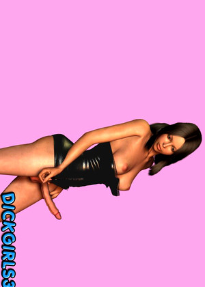 dickgirls3d Dickgirls3d Model pics