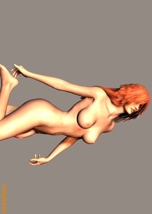 Dickgirls3d Model pics