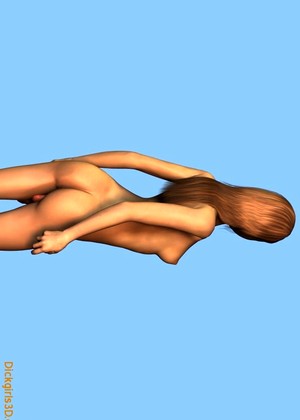 Dickgirls3d Model pics