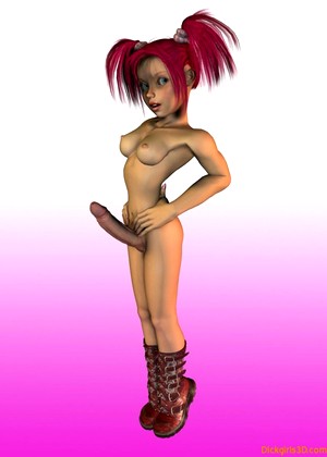 dickgirls3d Dickgirls3d Model pics