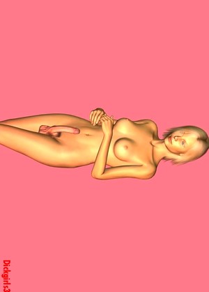 Dickgirls3d Model pics