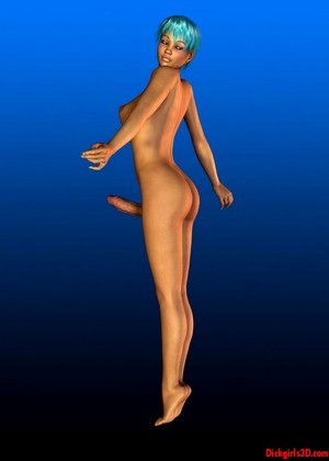 dickgirls3d Dickgirls3d Model pics