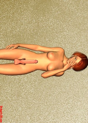 Dickgirls3d Model pics