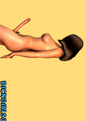 Dickgirls3d Dickgirls3d Model Spring Dickgirls3d Style