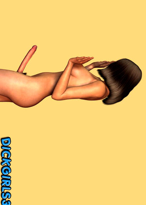 Dickgirls3d Dickgirls3d Model Spring Dickgirls3d Style