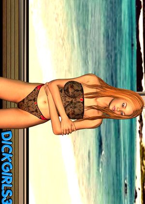 dickgirls3d Dickgirls3d Model pics