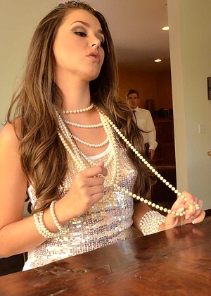 Allie Haze pics