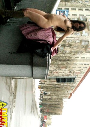 dirtypublicnudity Paula pics