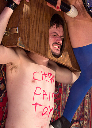 Cherry Torn pics