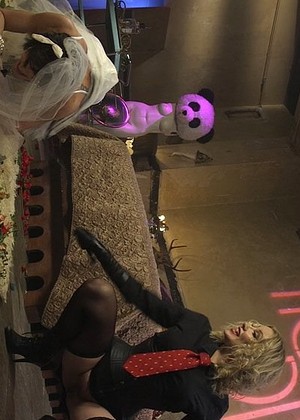 divinebitches Maitresse Madeline pics