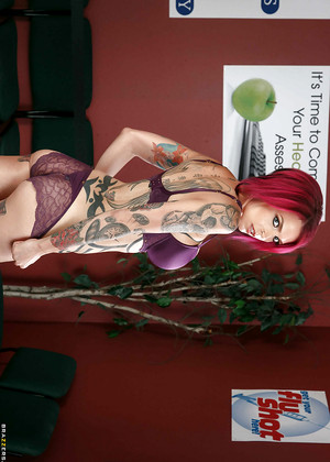 Anna Bell Peaks pics