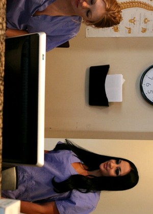 doctoradventures Audrey Bitoni pics