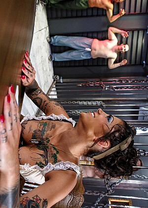 doctoradventures Bonnie Rotten pics