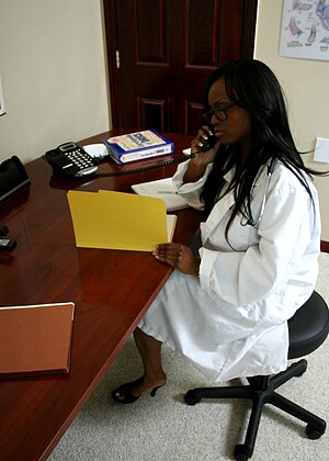 doctoradventures Jada Fire pics