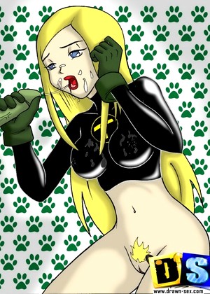 Drawnsex Drawnsex Model Download Toon Broadcaster