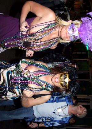 Mardis Gras