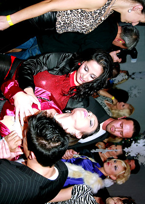 Drunksexorgy Bibi Fox Dorina Golden Rihanna Samuel Crystalis Erica Fontes Hicks Party Insane