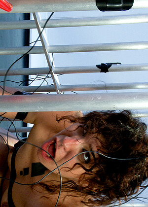 electrosluts Audrey Hollander pics