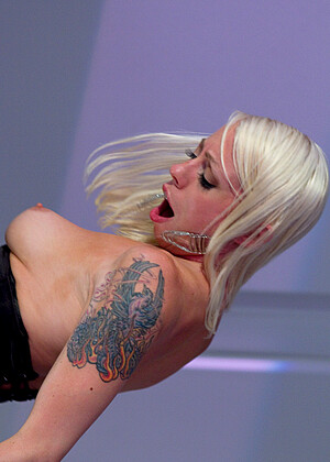 Lorelei Lee pics