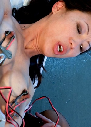 electrosluts Chanel Preston pics