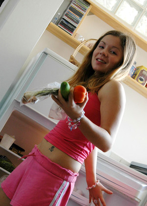 Emily18 Emily Unexpected Teen Gal