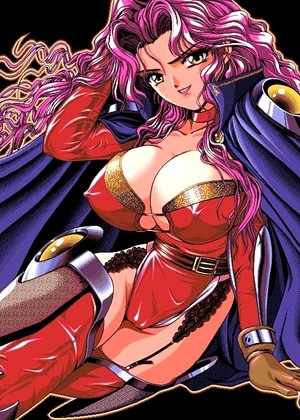 Eroticanime Eroticanime Model Hyper Anime Comics Mobilepics